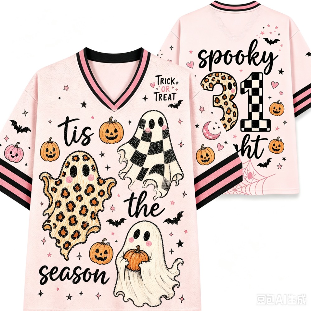 Street Fashion Events - Y2K Halloween Party Ghost Themed Event