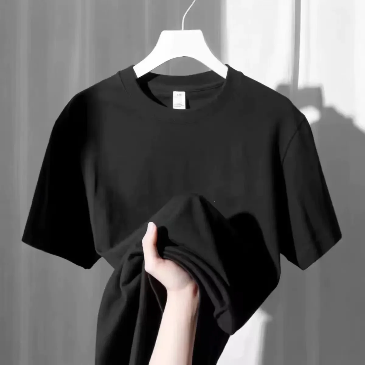 Women Crew Neck Tee Seoul Kore - огляд і ціна Street Fashion Seoul