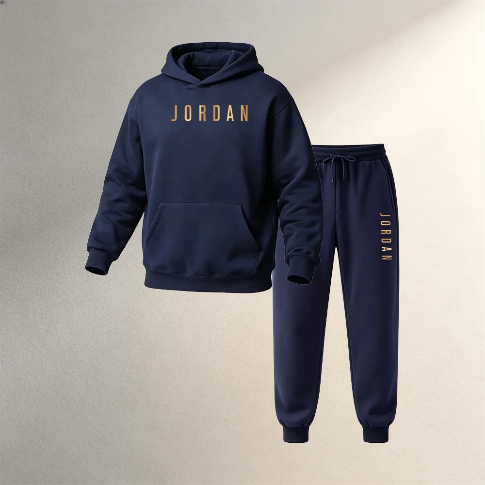 Men's Clothing 2 Piece Pullove - огляд і ціна Street Fashion Guys