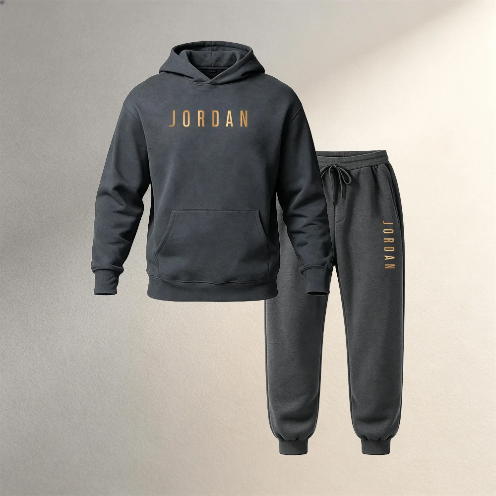 Men's Clothing 2 Piece Pullove - огляд і ціна Street Fashion Guys