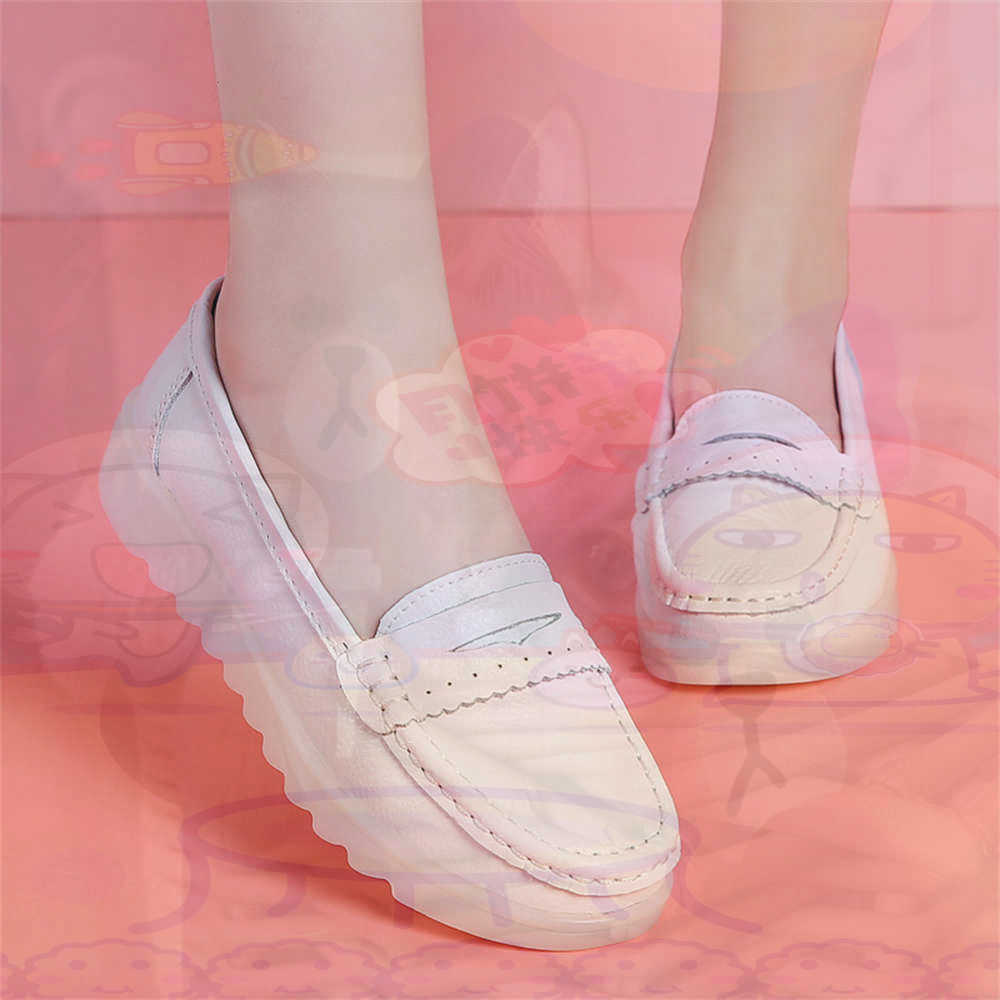 Moccasin Driving Teenage Sneak - огляд і ціна Guangzhou Street Fashion