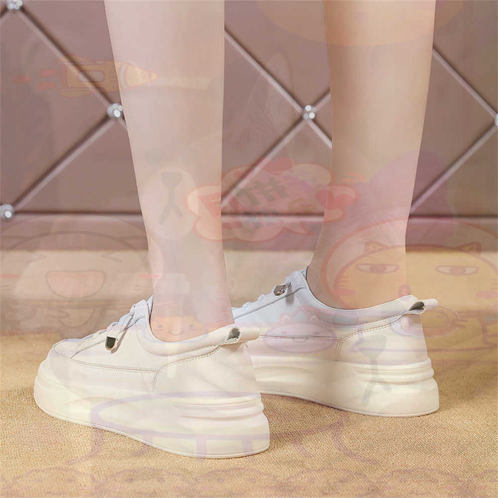 Lace-up Chunky Loafers Woman S - огляд і ціна Guangzhou Street Fashion