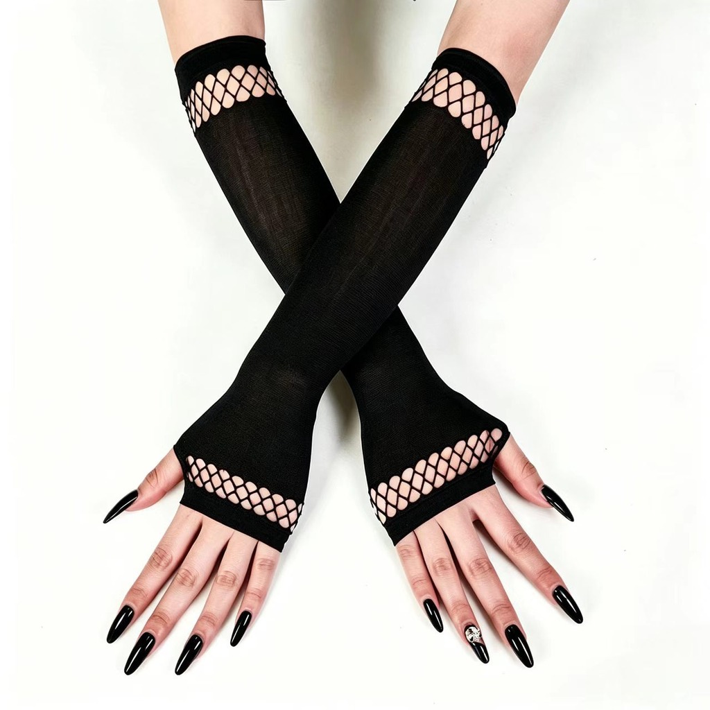 Arm Sleeves for Women and Teen - огляд і ціна Street Fashion Events