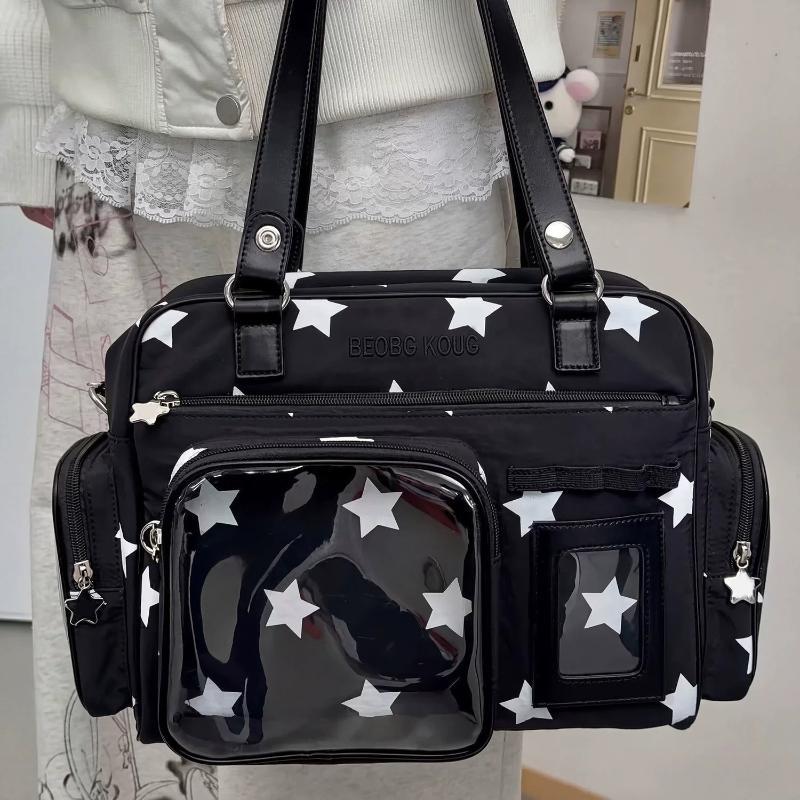 Y2K Japanese Itabag Fashion Cl - огляд і ціна Street Fashion In Japanese