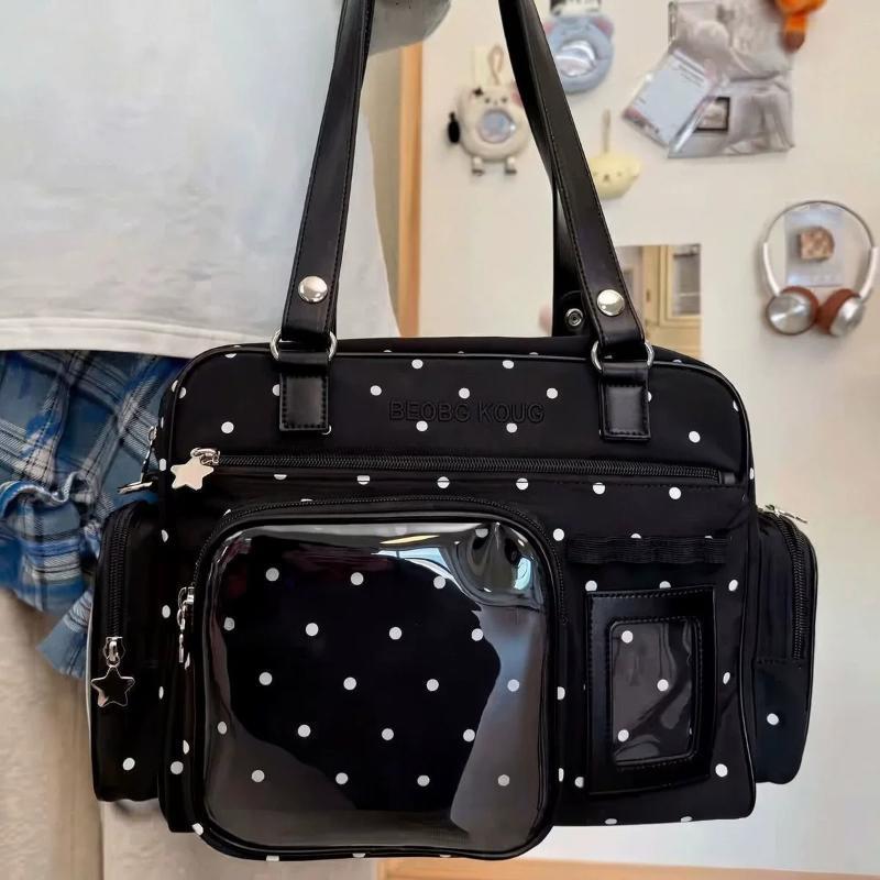 Y2K Japanese Itabag Fashion Cl - огляд і ціна Street Fashion In Japanese