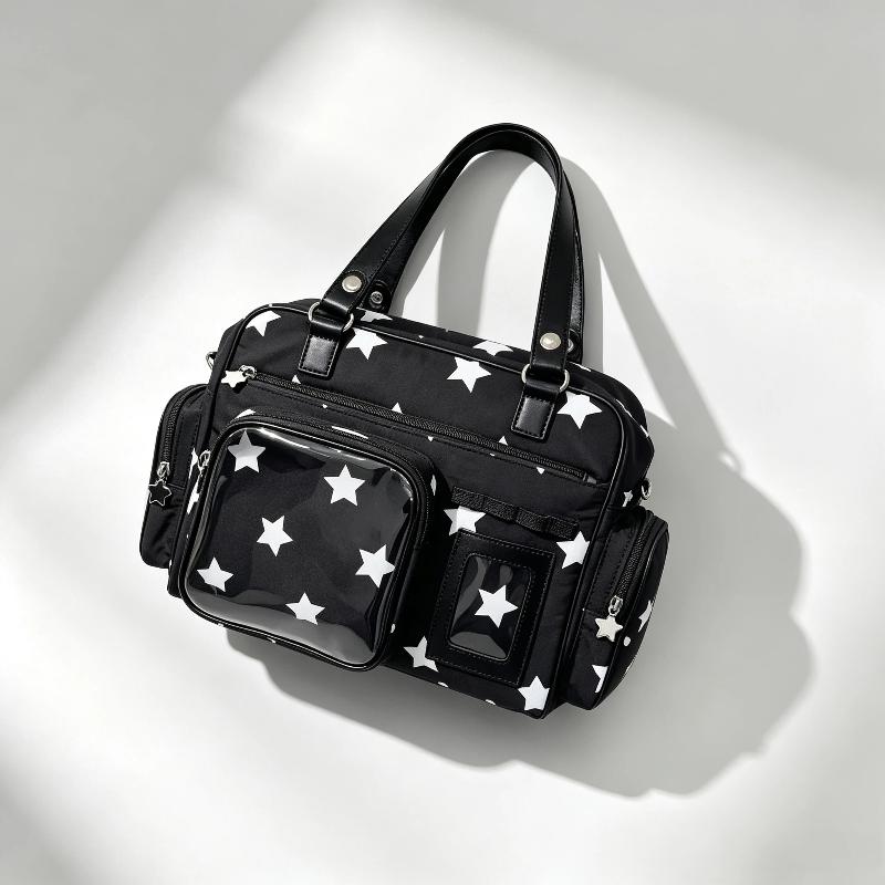 Y2K Japanese Itabag Fashion Cl - огляд і ціна Street Fashion In Japanese