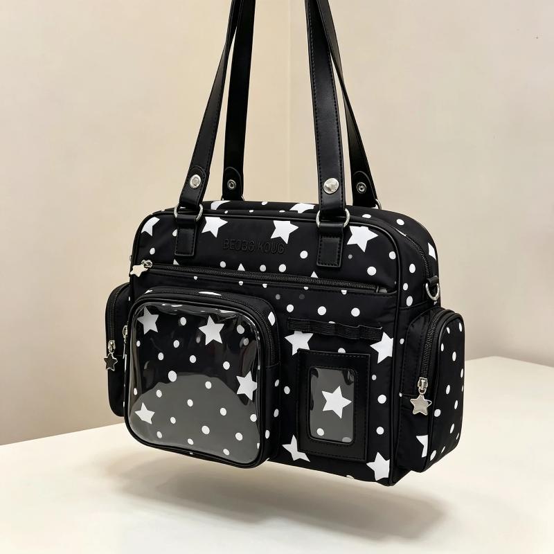 Y2K Japanese Itabag Fashion Cl - огляд і ціна Street Fashion In Japanese