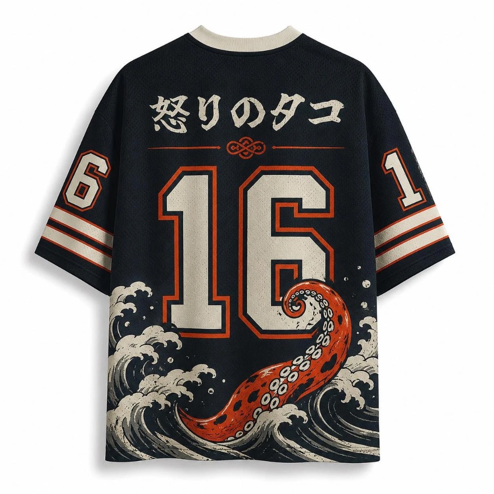 Japanese Koi Fish Waves Sport  - огляд і ціна Street Fashion In Japanese