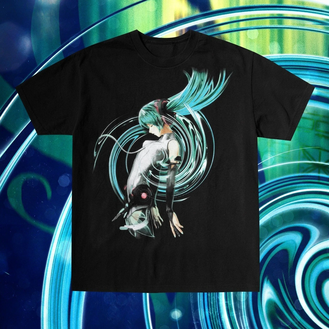 Hatsune Miku Y2k Top Fashion 2 - огляд і ціна Street Fashion In Japanese