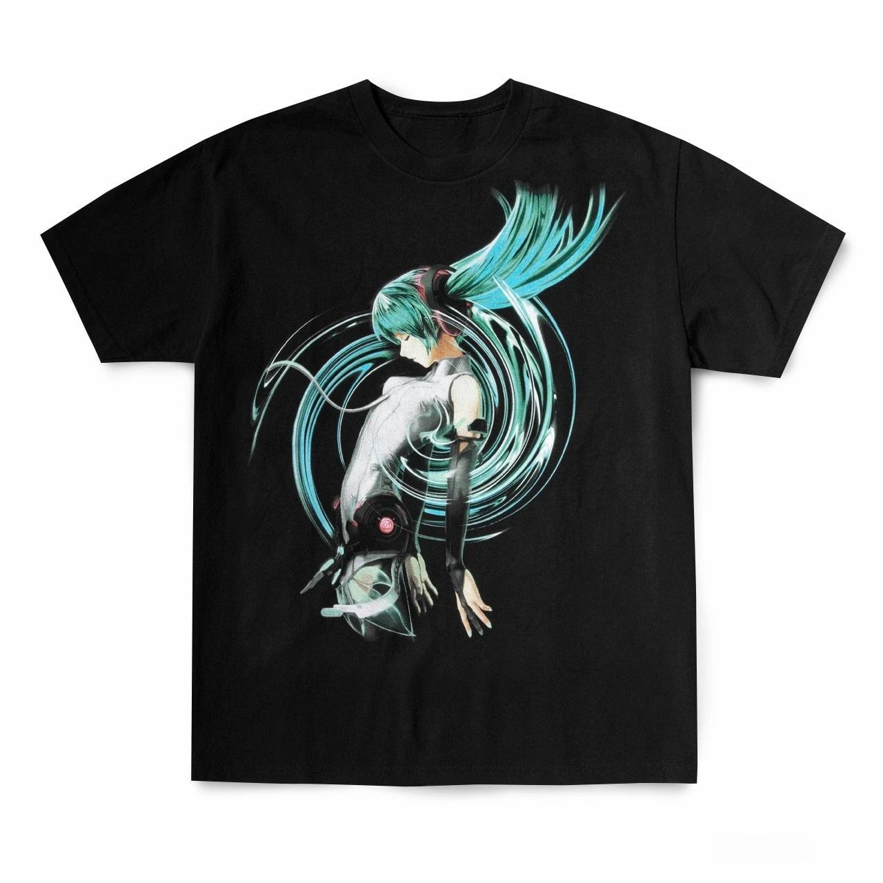 Hatsune Miku Y2k Top Fashion 2 - огляд і ціна Street Fashion In Japanese