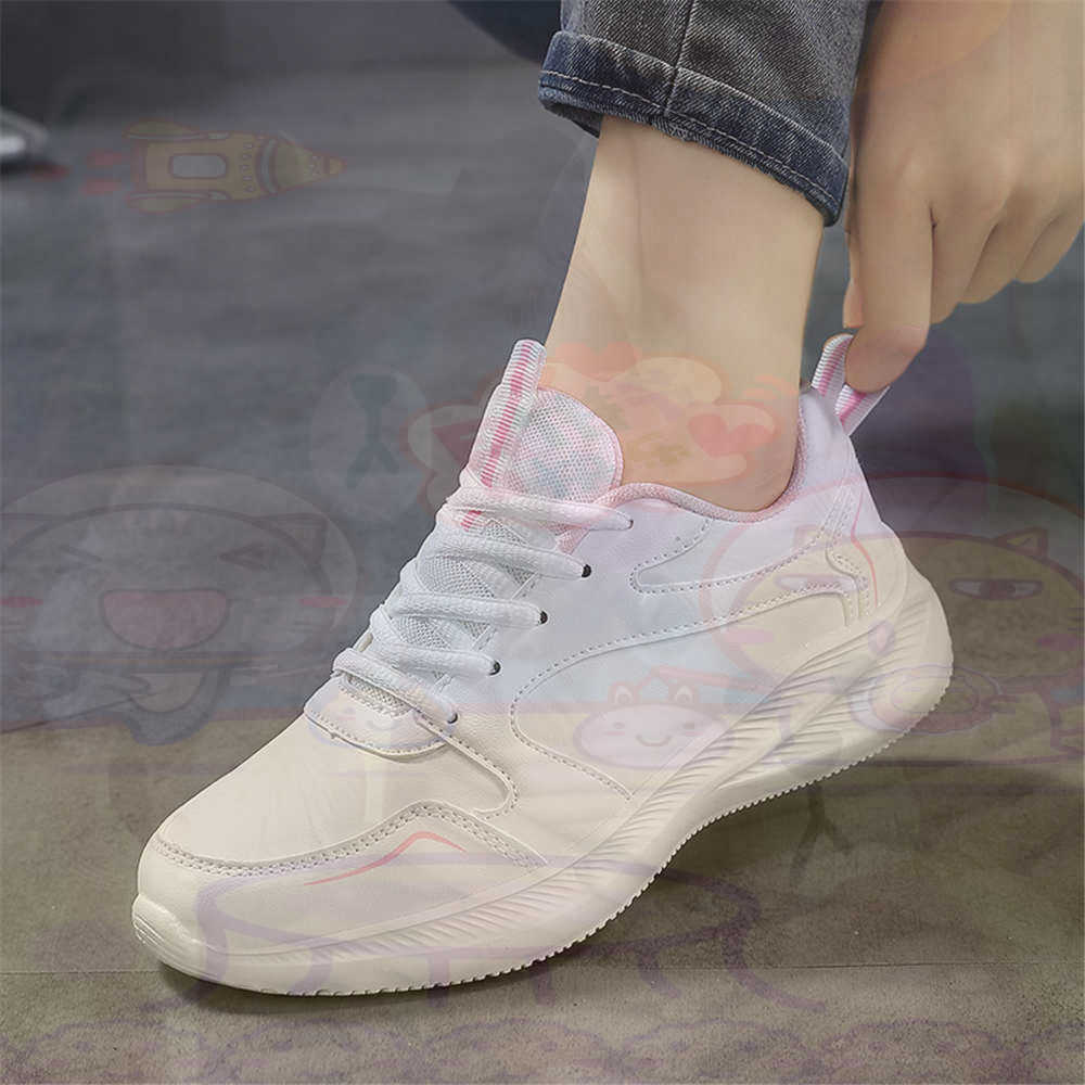35-40 Number 42 Cool Sneakers  - огляд і ціна Guangzhou Street Fashion