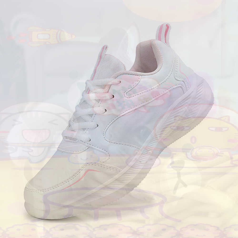 35-40 Number 42 Cool Sneakers  - огляд і ціна Guangzhou Street Fashion