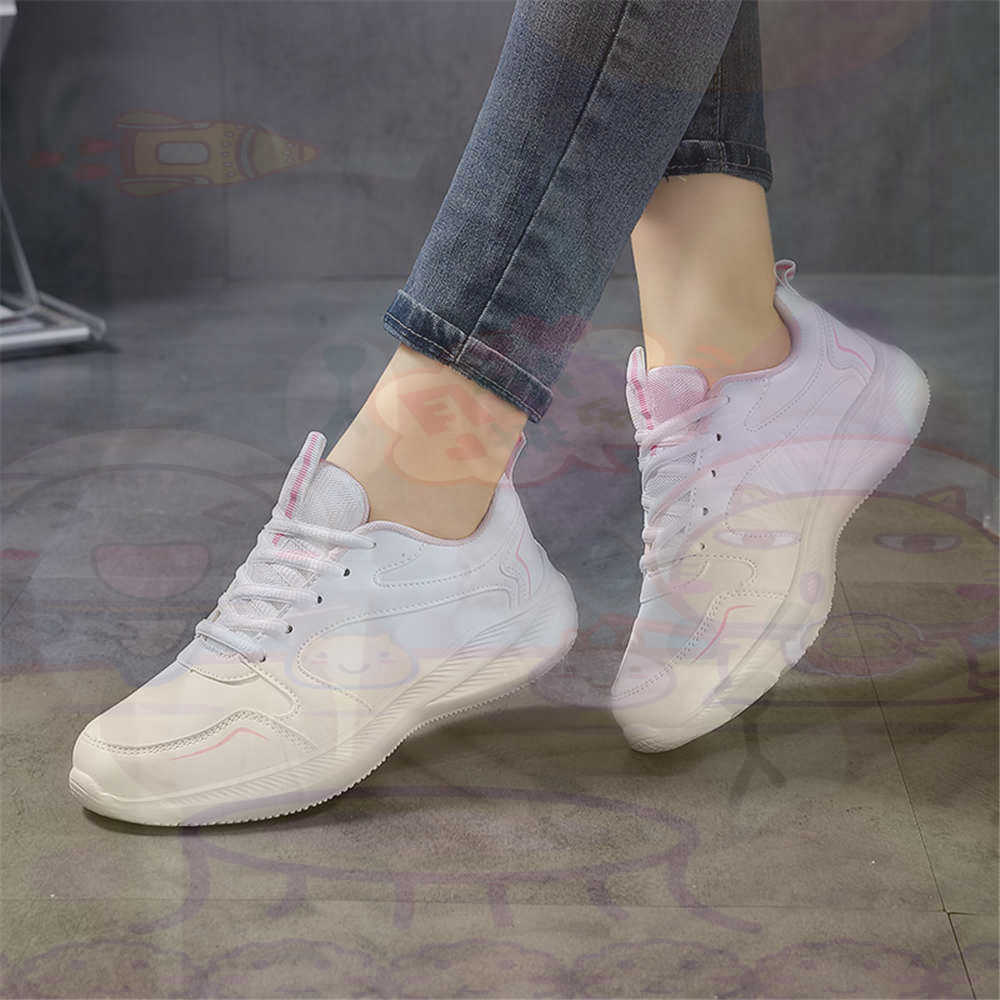 35-40 Number 42 Cool Sneakers  - огляд і ціна Guangzhou Street Fashion