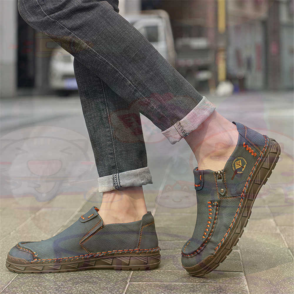 Small Numbers Driving Best Sne - огляд і ціна Guangzhou Street Fashion