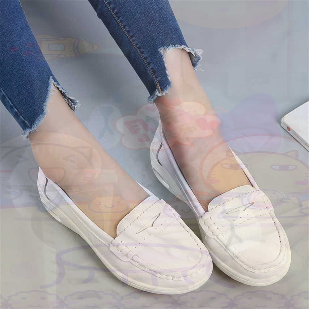 Soft Slip-on Womens Large Size - огляд і ціна Guangzhou Street Fashion