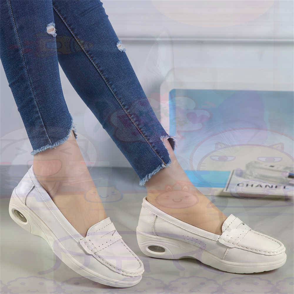 Soft Slip-on Womens Large Size - огляд і ціна Guangzhou Street Fashion