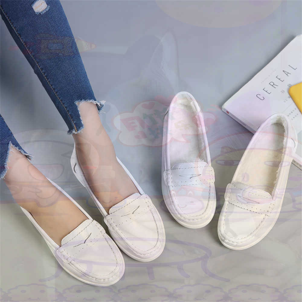 Soft Slip-on Womens Large Size - огляд і ціна Guangzhou Street Fashion