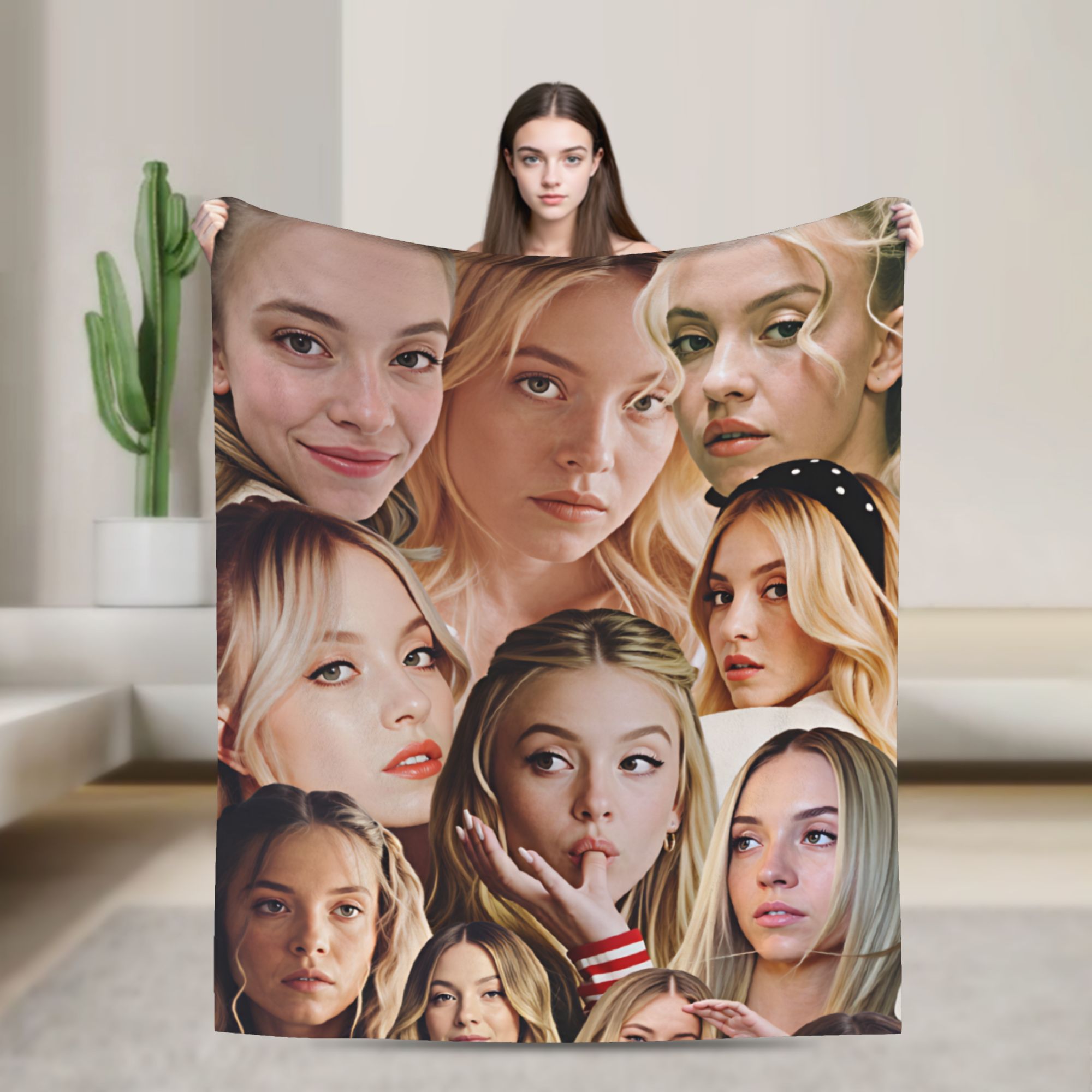 Sydney Sweeneys  Blanket Quali - огляд і ціна Street Fashion Sydney