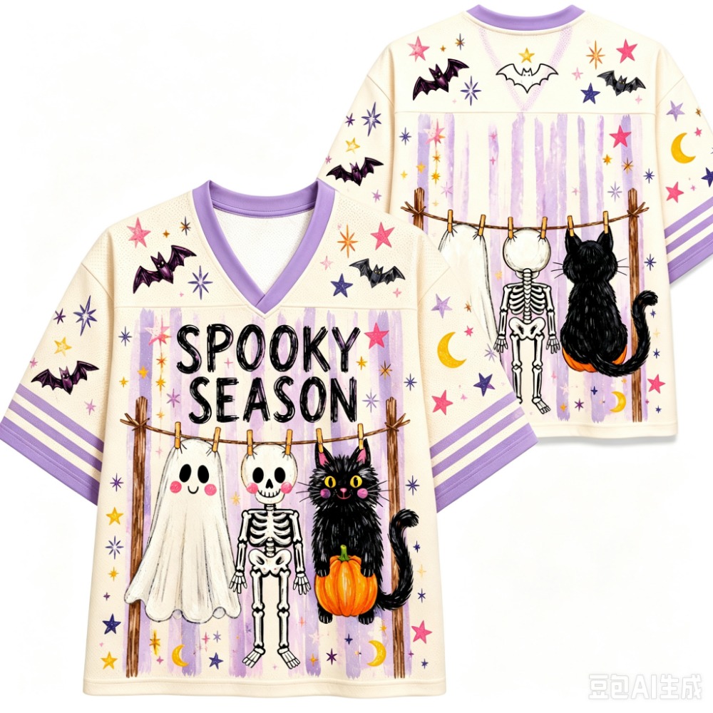 Y2K Halloween Party Ghost Them - огляд і ціна Street Fashion Events