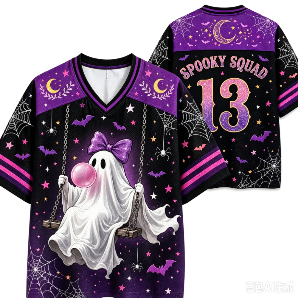 Y2K Halloween Party Ghost Them - огляд і ціна Street Fashion Events