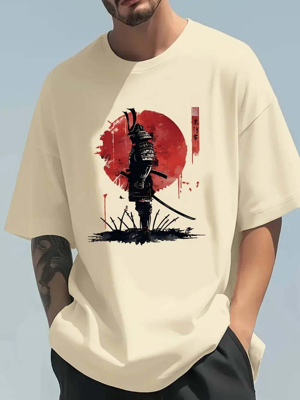 Fashiona Casual Loose Japanese - огляд і ціна Street Fashion In Japanese