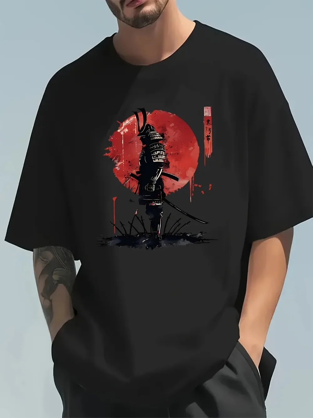 Fashiona Casual Loose Japanese - огляд і ціна Street Fashion In Japanese
