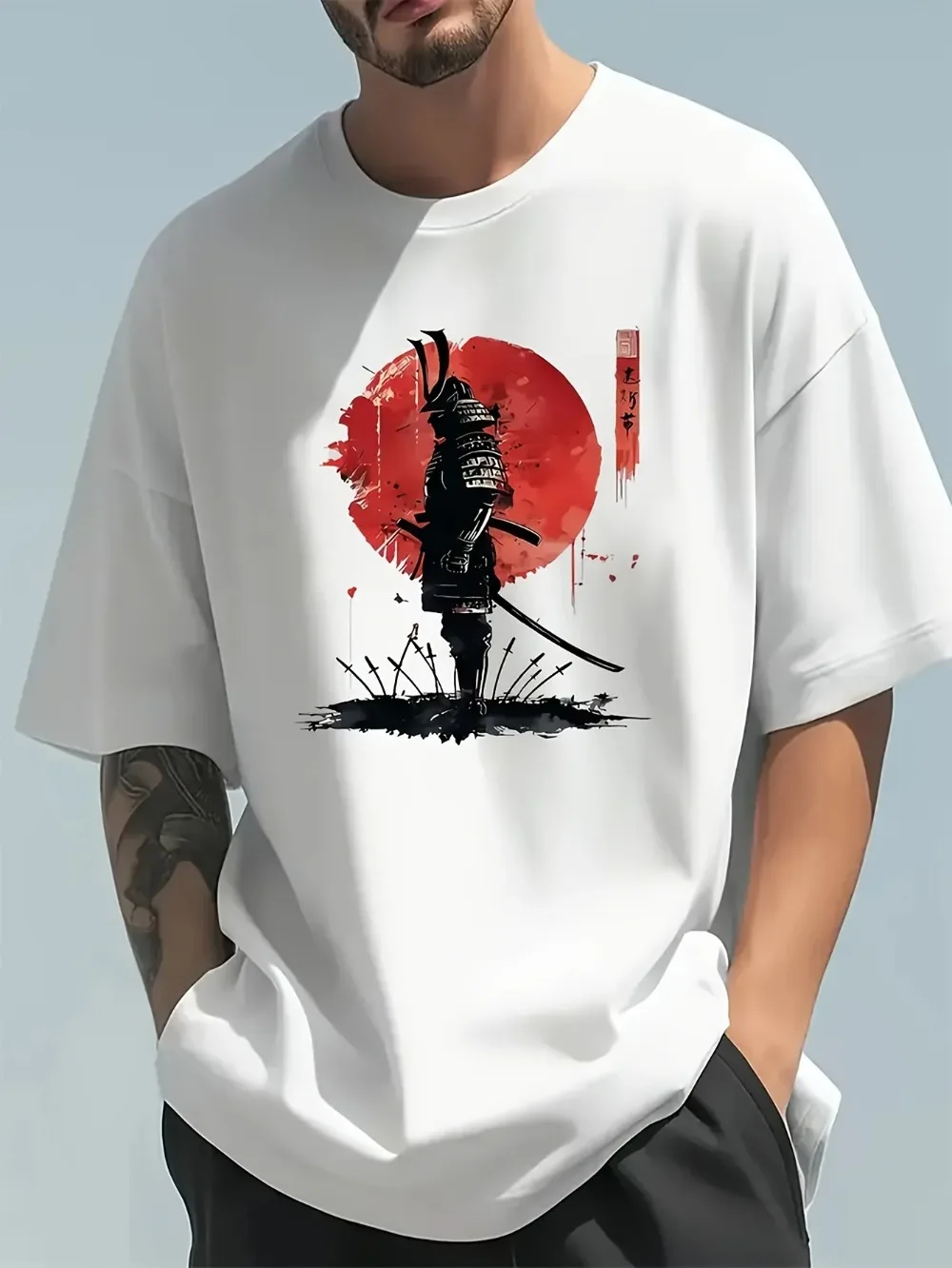 Fashiona Casual Loose Japanese - огляд і ціна Street Fashion In Japanese