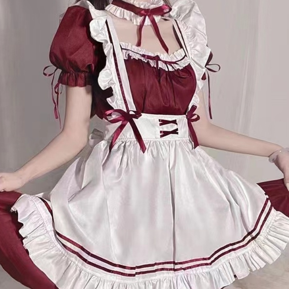 Japanese Uniform Set Cute Scho - огляд і ціна Street Fashion In Japanese