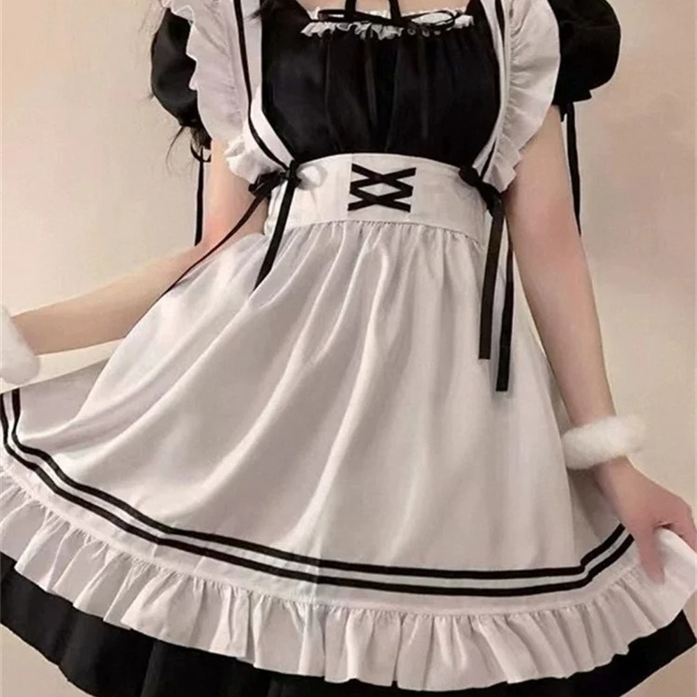 Japanese Uniform Set Cute Scho - огляд і ціна Street Fashion In Japanese