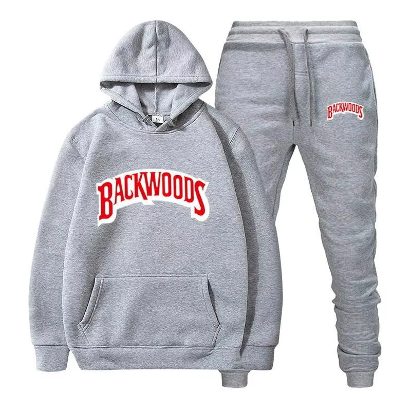 2026 Winter Hoodie Sets Men Fa - огляд і ціна Street Fashion Guys