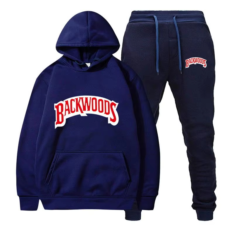 2026 Winter Hoodie Sets Men Fa - огляд і ціна Street Fashion Guys