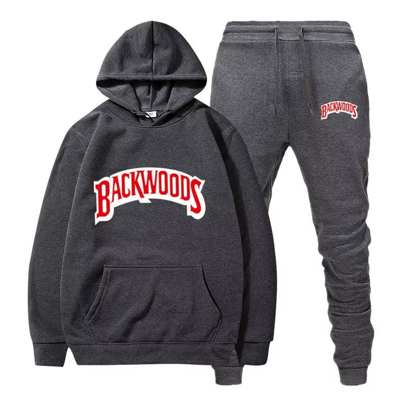 2026 Winter Hoodie Sets Men Fa - огляд і ціна Street Fashion Guys