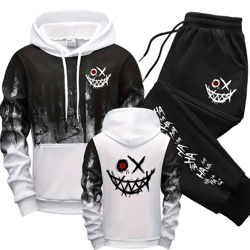 Autumn Winter Male Daily Casua - огляд і ціна Street Fashion Guys