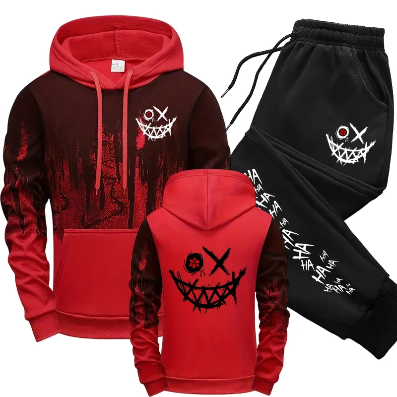 Autumn Winter Male Daily Casua - огляд і ціна Street Fashion Guys